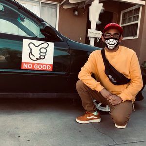 Meet your Posher, William